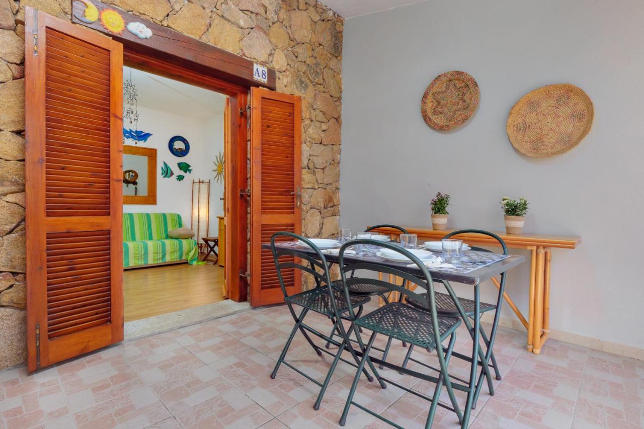 Casa Asfodeli Βίλα San Teodoro  Εξωτερικό φωτογραφία