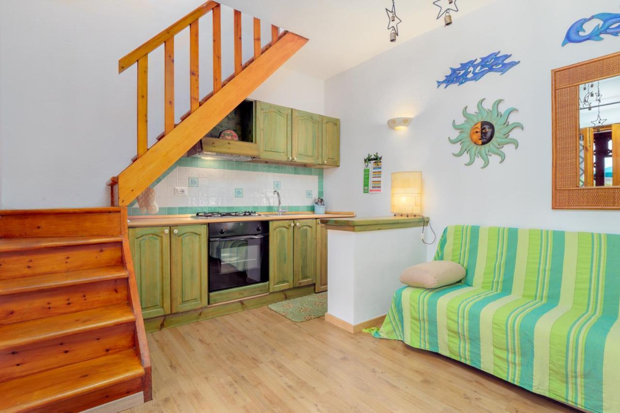 Casa Asfodeli Βίλα San Teodoro  Εξωτερικό φωτογραφία