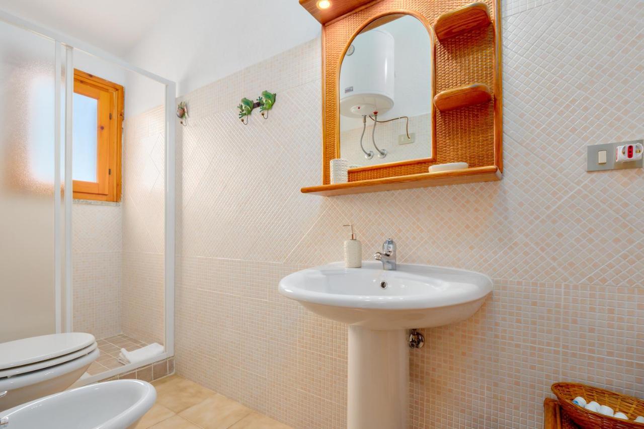 Casa Asfodeli Βίλα San Teodoro  Εξωτερικό φωτογραφία